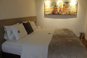 Casa Hotel Boyaca Real