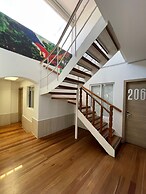 Casa Hotel Boyaca Real