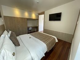 Casa Hotel Boyaca Real