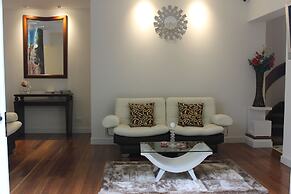 Casa Hotel Boyaca Real