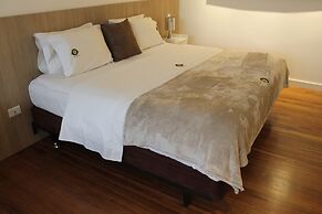 Casa Hotel Boyaca Real