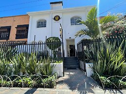 Casa Hotel Boyaca Real