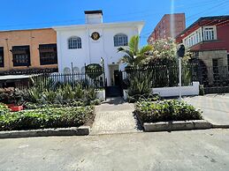 Casa Hotel Boyaca Real