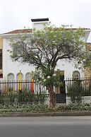 Casa Hotel Boyaca Real