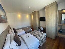 Casa Hotel Boyaca Real