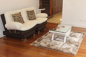 Casa Hotel Boyaca Real