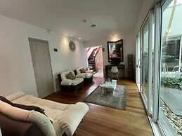 Casa Hotel Boyaca Real