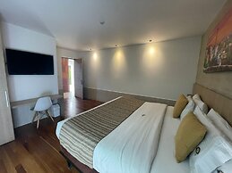 Casa Hotel Boyaca Real