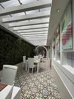 Casa Hotel Boyaca Real