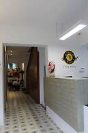 Casa Hotel Boyaca Real