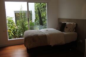 Casa Hotel Boyaca Real