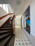 Casa Hotel Boyaca Real