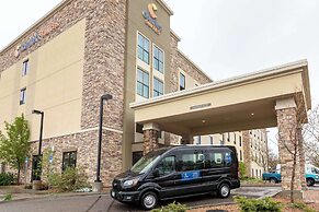 Comfort Suites Denver near Anschutz Medical Campus