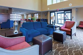 Comfort Suites Denver near Anschutz Medical Campus