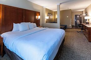 Comfort Suites Denver near Anschutz Medical Campus