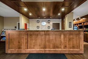 Comfort Suites Denver near Anschutz Medical Campus