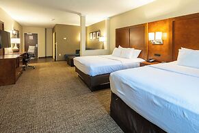 Comfort Suites Denver near Anschutz Medical Campus