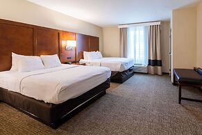 Comfort Suites Denver near Anschutz Medical Campus