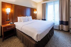 Comfort Suites Denver near Anschutz Medical Campus