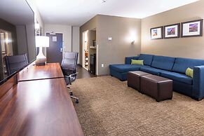 Comfort Suites Denver near Anschutz Medical Campus