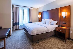 Comfort Suites Denver near Anschutz Medical Campus