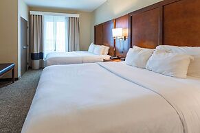 Comfort Suites Denver near Anschutz Medical Campus