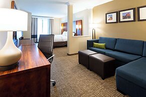 Comfort Suites Denver near Anschutz Medical Campus