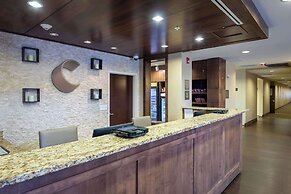 Comfort Suites Denver near Anschutz Medical Campus