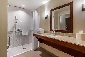 Comfort Suites Denver near Anschutz Medical Campus