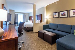 Comfort Suites Denver near Anschutz Medical Campus