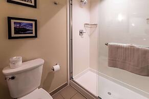 Comfort Suites Denver near Anschutz Medical Campus