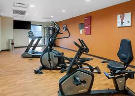 Comfort Suites Denver near Anschutz Medical Campus