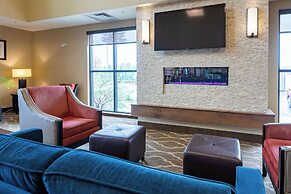 Comfort Suites Denver near Anschutz Medical Campus