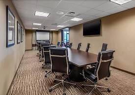 Comfort Suites Denver near Anschutz Medical Campus