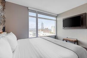 Cambria Hotel Downtown Asheville