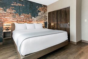 Cambria Hotel Downtown Asheville