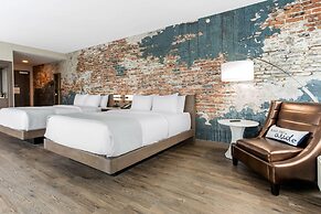 Cambria Hotel Downtown Asheville