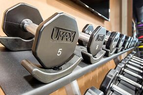 Cambria Hotel Downtown Asheville