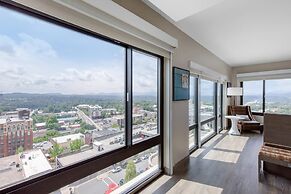 Cambria Hotel Downtown Asheville