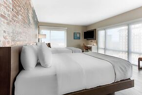 Cambria Hotel Downtown Asheville