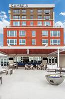 Cambria Hotel Downtown Asheville