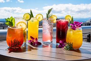 Cambria Hotel Downtown Asheville