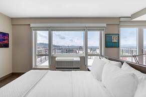 Cambria Hotel Downtown Asheville