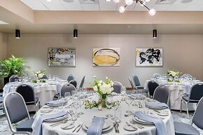 Cambria Hotel Downtown Asheville