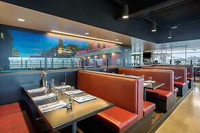 Cambria Hotel Downtown Asheville