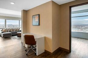 Cambria Hotel Downtown Asheville