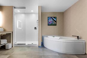 Cambria Hotel Downtown Asheville