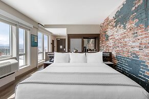 Cambria Hotel Downtown Asheville