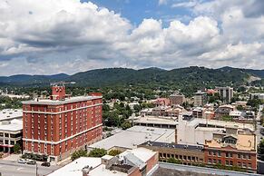 Cambria Hotel Downtown Asheville