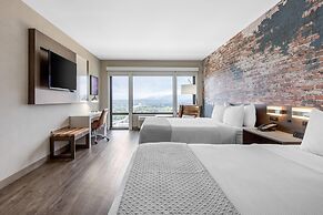 Cambria Hotel Downtown Asheville